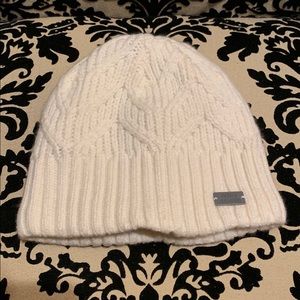 Under Armour winter hat